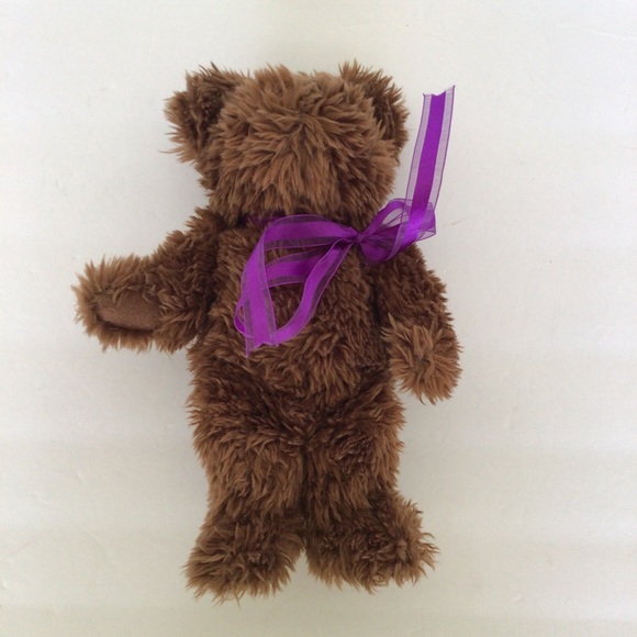 RALPH LAUREN TEDDY BEAR 2003 - Picture 11 of 11